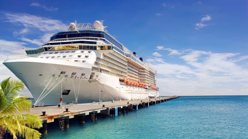 luxury cruises to the caribbean