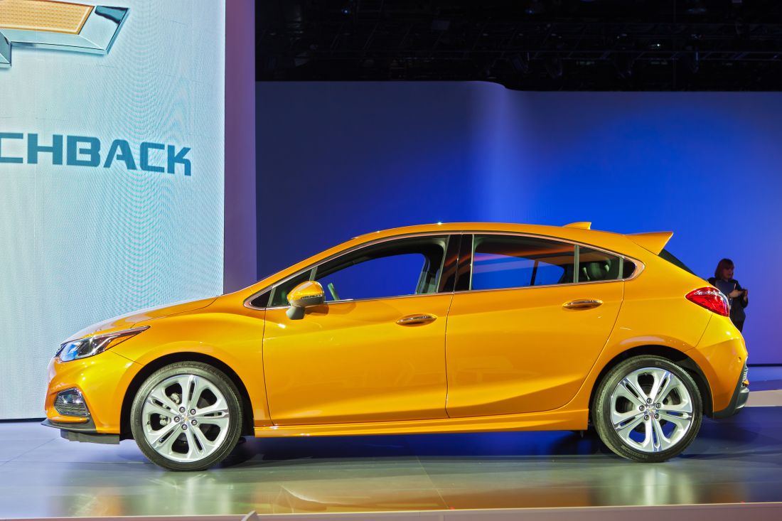 The Best Hatchbacks Of 2017 AnswerGuide