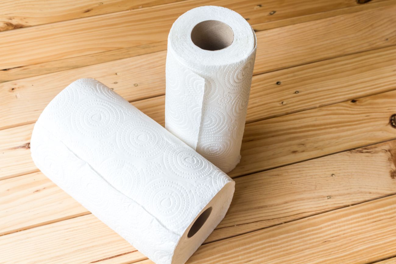 The 5 Best Paper Towels AnswerGuide